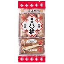 Japan직구 이즈츠 아츠하시 Kyoto specialty 계피 쌀가루 126그램 1Pack, 상세참조, 수량