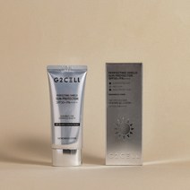 지투셀 EGF 퍼펙트 쉴드 선크림 SPF50+ / PA++++, 단품