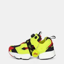 리복 남성 운동화 인스타펌프 부스트 FW5305