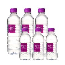 몽베스트 330ml / 500ml, 02.몽베스트500mL X 20개
