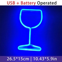 영업중 OPEN LED 오픈 네온 사인 24 보드 간판 광고판 커피 벽 장식카페레스토랑호텔USB 전원 레스토랑 커피숍바야간 조명 586EA 2, 05 Light-6