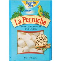 앵무새설탕 흰설탕 각설탕 화이트 슈가 250g, 1개