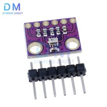 온도센서 BMP280 디지털 기압 센서 모듈 3.3V 고정밀 대기, [01] BMP280