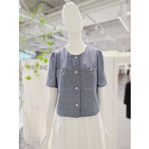 코인코즈 노카라 자켓 DW3MJ102