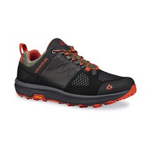 바스큐 남성용 브리즈 LT LOW GTX 고어텍스 트레킹화