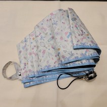 3단 수동 우양산 PBD1012Q