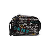 DKNY 에린 카메라 크로스바디 크로스백 캐주얼 가방 여성 숄더백