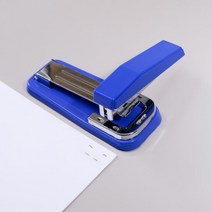 Ri6D1 스템플러 360도 회전 스테이플러 중철제본 33호침 스템플러 스테플러 스템플러 스태플러 스탬플러, 굿º▶상품선택◁º짱