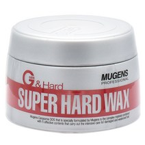 웰코스 뮤겐스 게츠 플러스 슈퍼 하드 헤어/왁스/90g