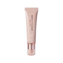 [바닐라코] 커버리셔스 스킨 핏 틴티드 모이스처라이저 - 30ml (: 클렌징밤 블리스터 오리지널 1개+포어 1개), 내추럴베이지