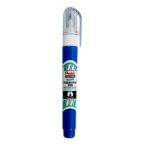 펜텔 수정액 ZL62W 화이트, 3개