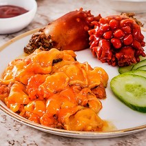 국내산 깐멍게 냉동멍게, 2팩, 냉동멍게 500g