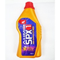혼다 커브 CUB 110 100% 합성유 엔진오일 SPX1 0.8L 슈퍼커브
