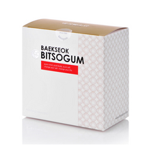 [추석맞이 20%덤행사] 백석 빛소금 48시간 용융소금 3g x 100포, 300g, 2개