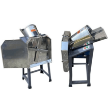 사료절단기 볏짚절단기 볏집 옥수수 건초 파쇄기 동력, 사각 스테인레스 스틸(큰 구리 코어 모터)