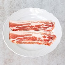 수입 오스트리아산 돼지고기 삼겹살 1kg, 수육용