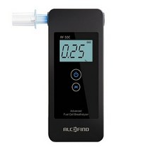 알콜 파인드 alcoscan 도수측정기 음주측정기 AF-30C, 단품