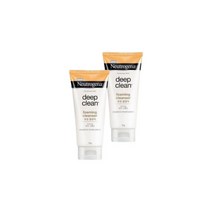아모레퍼시픽 프리메라 내추럴 리치 클렌징 폼 150ml, 뉴트로지나 딥클린 포밍클렌저 1