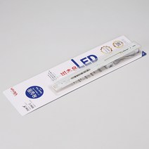 비츠온 LED리폼용기판모듈 욕실등 25W LED욕실등리폼, 1개, 전구색