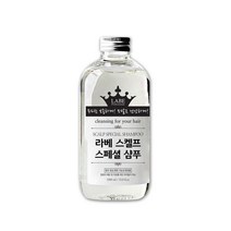 약산성 미용실 샴푸 헤어샵 두피 쿨링 순한 지성 샴푸 청소년 사춘기 저자극 자연유래 순한 온가족 샴푸 삼프 삼푸 삼퓨