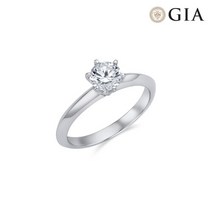 삼신다이아몬드 [삼신] 이데알레 18K 3부 반지 CH015RW8D03A