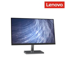 라온하우스 프리미엄 27인치 와이드 모니터 [레노버] Lenovo L27i-30 FHD IPS, 809400