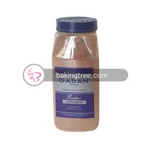 가반 시나몬 파우더450g 계피 분말 계피 가루, 1개, 450g