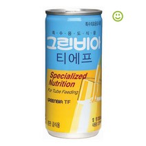 튜브급식환자 영양섭취용 캔식품 30p 균형 냠냠 공급