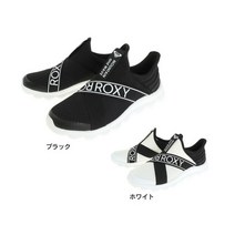 록시 Move 4 Black White RFT221302 운동화 스포츠 신발 피트니스 슬립 운동 (여성)