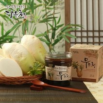 2종세트(무조청+무조청2kg), 1