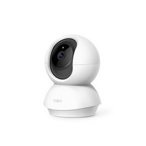 티피링크 Tapo C200 1080P 무선 카메라 홈 CCTV 야간흑백전환 360도 동작 소리 감지