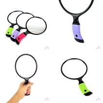 미로경 중 공주거울 미니거울 미니손거울