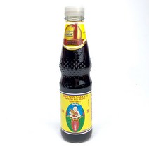 헬씨보이 태국소스 씬소이소스 간장 팟타이 300ml, 1개