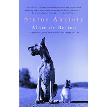 Status Anxiety:, Vintage Books USA