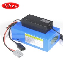 60v 20ah 30ah 60ah 4000w 전기 스쿠터 전기 자전거 오토바이 배터리 팩 60v ebike 배터리, 60v 40ah 3000w