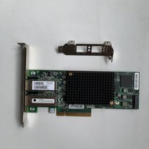 StorageWorks CN1000E 듀얼 포트 통합 네트워크 카드 595325-001 어댑터, 한개옵션0