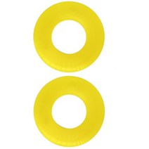 자동차 쇼바 서스펜션 Chevrolet holden cruze j300 2008 - 2016 대우 라세티 프리미어 용 앞 스트럿 탑 마운트 타워 충격 흡수, 2피스