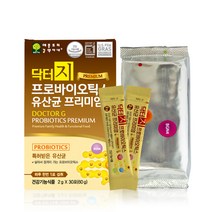 애플트리 김약사네 닥터지 프로바이오틱 유산균 프리미엄 비피더스유산간균 장건강 프리 신바이오틱스 30포, 7개x30포