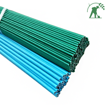 FRP 식물지지대 국화 작물 지주대 지지대 12.7mm 120cm ~ 180cm, 12.7mm x 180cm, 1개