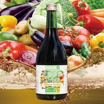 서플리먼트 STS(エスティーエス) 순수효소액 48시간 패스팅 B06XFY8GMT