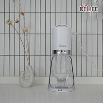 디라이프 팥빙수기계 빙수기 빙삭기 눈꽃빙수기계 자동 수동 가정용 빙수 슬러시 기계 DLA-SF30