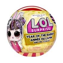 [영실업] LOL 서프라이즈 토끼의 해, 상세 설명 참조, 상세 설명 참조