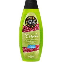 [공식수입] 파모나 베스 앤 샤워젤(바디워시) 425ml 모음 10종, 페어&크랜베리 샤워젤