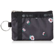 [레스포삭] [공식] 파우치 ID CARD CASE2437 배리 로즈