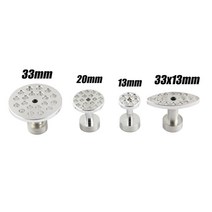 자동차공구 자동차판금공구 SWHGYWHZ 4pcs 덴트 풀러 탭 접착제 풀링 페인트가없는 수리 자동차 제거 바디 키트