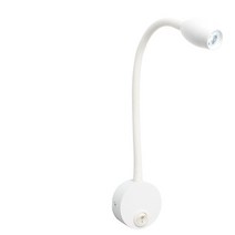 캠핑카 호스 사등 개조 셀프 트레일러 캠핑카 수면등 스위치 부착 12V 침대 헤드라이트 벽 헤드라이트, 12V3W긴스위치,사이드,흰색따뜻한흰색