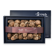 동고 선물세트 300g(소) 장흥표고버섯, 1개