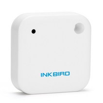 데이터로거 Inkbird ibs th2 블루투스 온도 스마트 센서 파충류, ibs-th2 온도