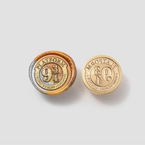 2023 DIY 왁스 인감 스탬프 빈티지 공예 씰링 헤드 카드 봉투 결혼식 초대장 선물 포장 스크랩북, 07 27