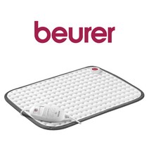 Beurer 독일 보이로 전기방석 쿠션 7종, 전기방석 그레이 2019